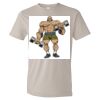 Organic Lightweight T-Shirt Thumbnail