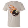 Organic Lightweight T-Shirt Thumbnail
