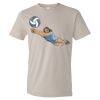 Organic Lightweight T-Shirt Thumbnail