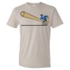 Organic Lightweight T-Shirt Thumbnail