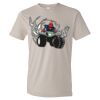 Organic Lightweight T-Shirt Thumbnail