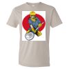 Organic Lightweight T-Shirt Thumbnail