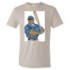 Organic Lightweight T-Shirt Thumbnail