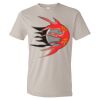 Organic Lightweight T-Shirt Thumbnail