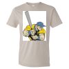 Organic Lightweight T-Shirt Thumbnail