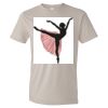 Organic Lightweight T-Shirt Thumbnail
