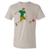 Organic Lightweight T-Shirt Thumbnail
