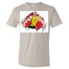 Organic Lightweight T-Shirt Thumbnail
