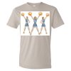 Organic Lightweight T-Shirt Thumbnail