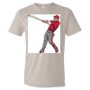 Organic Lightweight T-Shirt Thumbnail