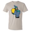 Organic Lightweight T-Shirt Thumbnail