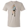 Organic Lightweight T-Shirt Thumbnail