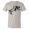 Organic Lightweight T-Shirt Thumbnail