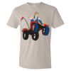 Organic Lightweight T-Shirt Thumbnail