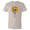 Organic Lightweight T-Shirt Thumbnail