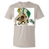 Organic Lightweight T-Shirt Thumbnail