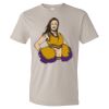 Organic Lightweight T-Shirt Thumbnail