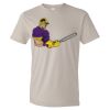 Organic Lightweight T-Shirt Thumbnail