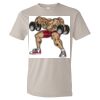 Organic Lightweight T-Shirt Thumbnail