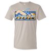 Organic Lightweight T-Shirt Thumbnail