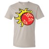 Organic Lightweight T-Shirt Thumbnail