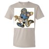 Organic Lightweight T-Shirt Thumbnail