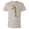 Organic Lightweight T-Shirt Thumbnail