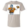 Organic Lightweight T-Shirt Thumbnail