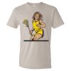 Organic Lightweight T-Shirt Thumbnail