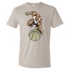 Organic Lightweight T-Shirt Thumbnail