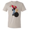 Organic Lightweight T-Shirt Thumbnail