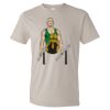 Organic Lightweight T-Shirt Thumbnail