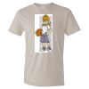 Organic Lightweight T-Shirt Thumbnail