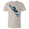Organic Lightweight T-Shirt Thumbnail