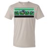 Organic Lightweight T-Shirt Thumbnail