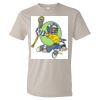 Organic Lightweight T-Shirt Thumbnail