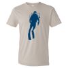 Organic Lightweight T-Shirt Thumbnail