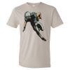 Organic Lightweight T-Shirt Thumbnail