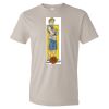 Organic Lightweight T-Shirt Thumbnail