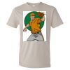 Organic Lightweight T-Shirt Thumbnail