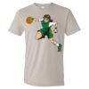 Organic Lightweight T-Shirt Thumbnail