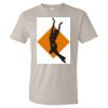 Organic Lightweight T-Shirt Thumbnail