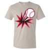 Organic Lightweight T-Shirt Thumbnail