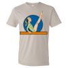 Organic Lightweight T-Shirt Thumbnail