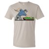Organic Lightweight T-Shirt Thumbnail