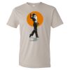 Organic Lightweight T-Shirt Thumbnail