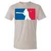 Organic Lightweight T-Shirt Thumbnail