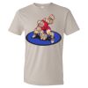 Organic Lightweight T-Shirt Thumbnail