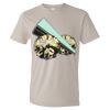 Organic Lightweight T-Shirt Thumbnail
