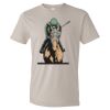 Organic Lightweight T-Shirt Thumbnail